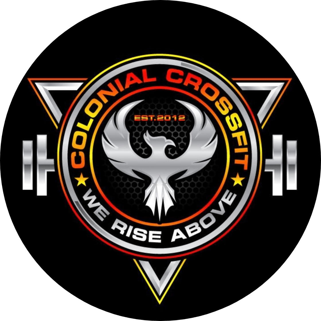 Colonial CrossFit