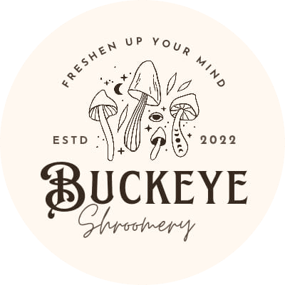 Buckeye Shroomery
