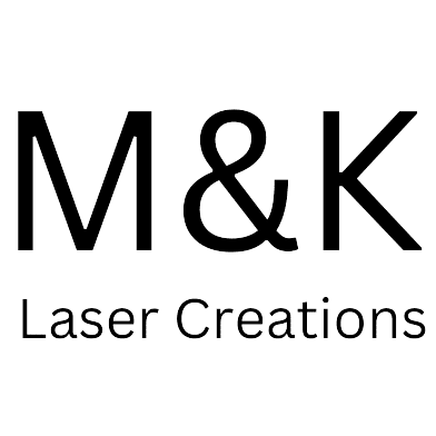 M&K Laser Creations