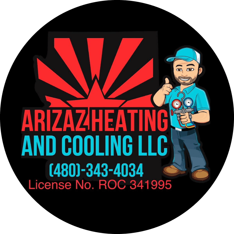 Arizaz Heating and Cooling