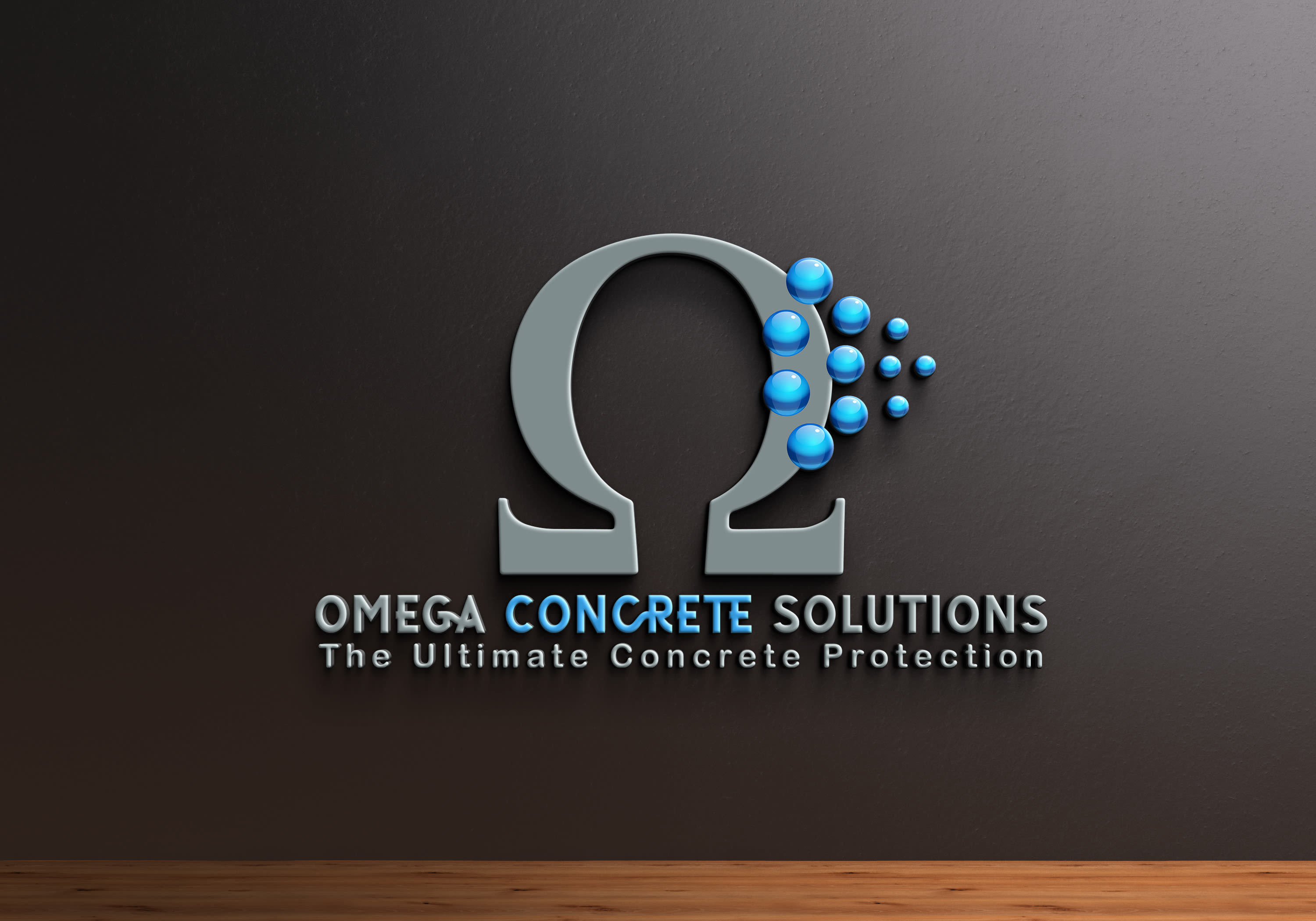 Omega Concrete Solutions Concrete Sealing Products Medina