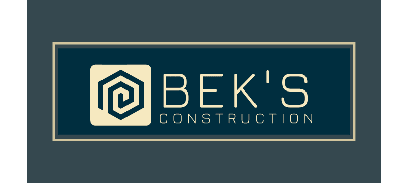 Bek's Construction