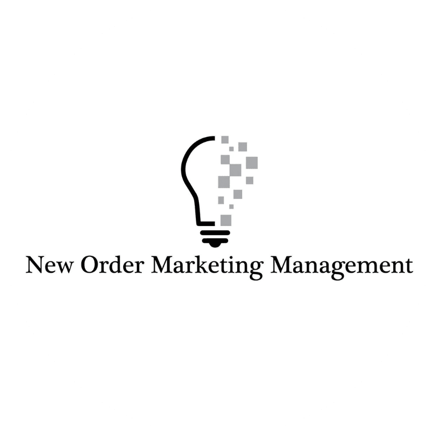 New Order Marketing Management