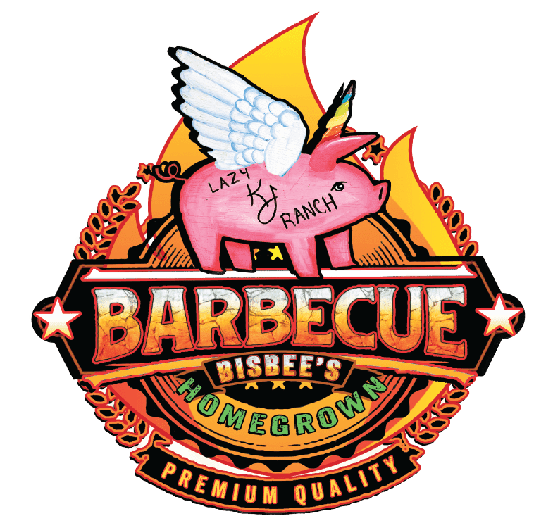 Lazy KJ Ranch - Bisbee's Homegrown Barbecue, LLC