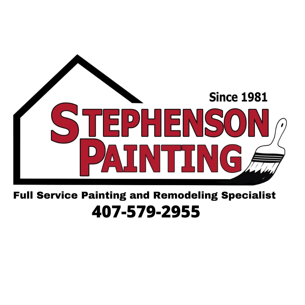 Stephenson Painting and Remodeling