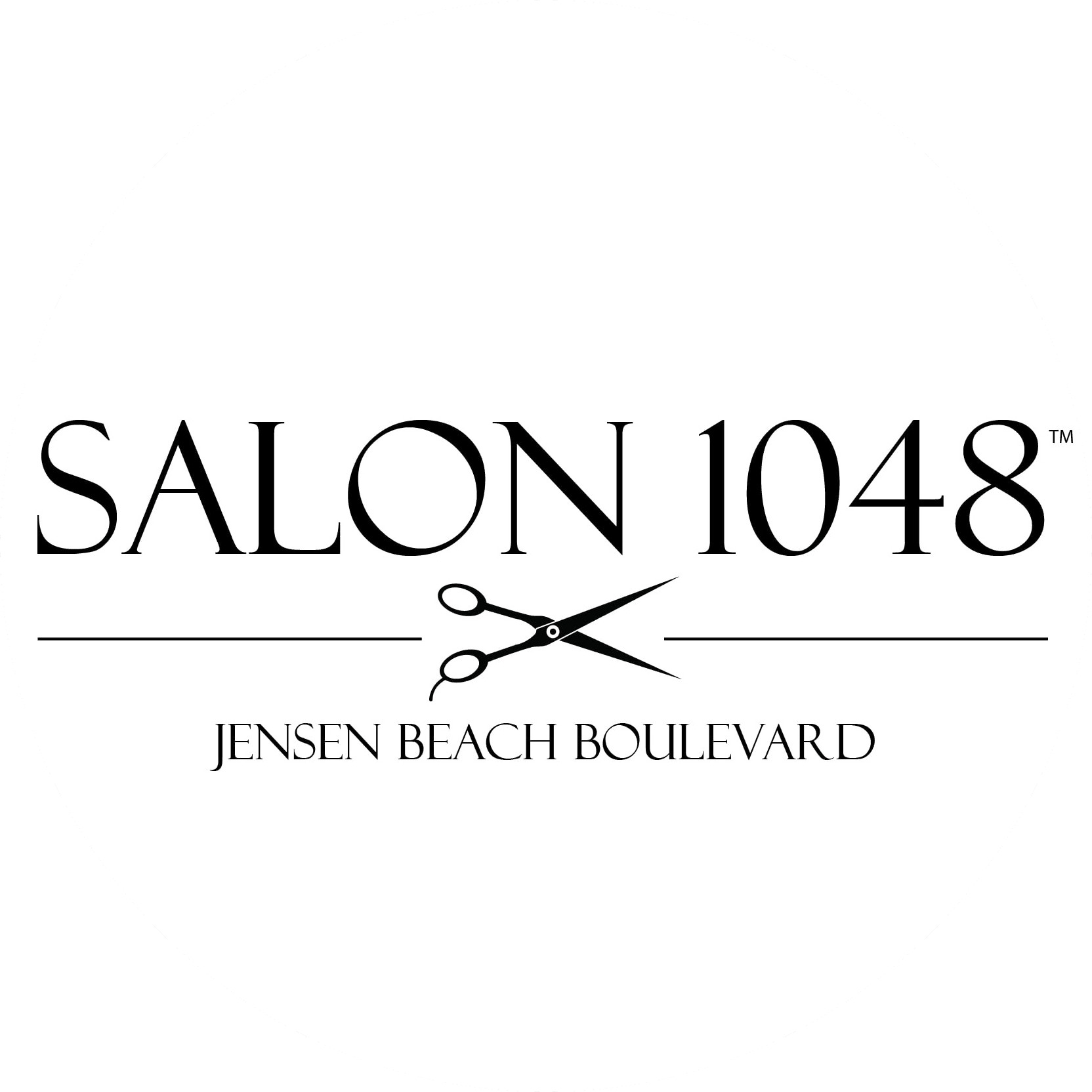 Salon 1048 Hair Salon in Jensen Beach