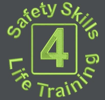 Safety Skills 4 Life Training