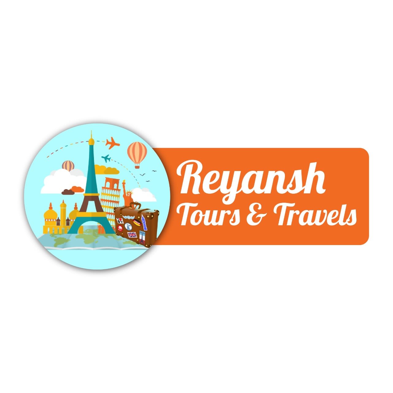 Reyansh Tours And Travels