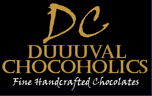 Duuuval Chocohololics