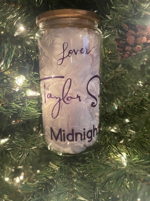 meet me at midnight - Taylor Swift - Mug