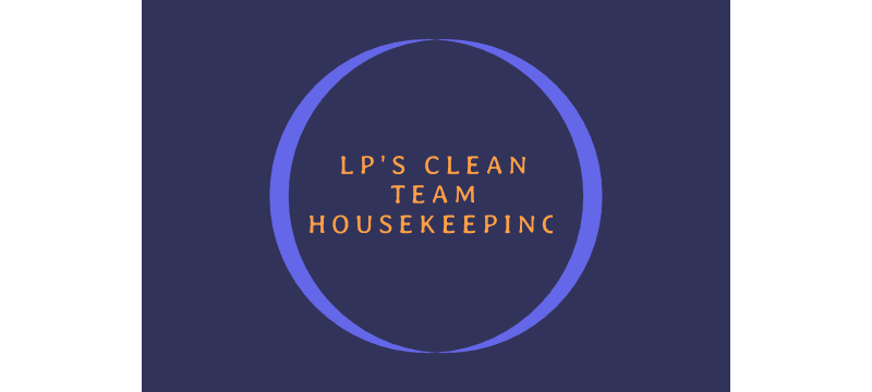 LP's Clean Team Housekeeping