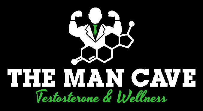 The Man Cave Testosterone and Wellness, PLLC