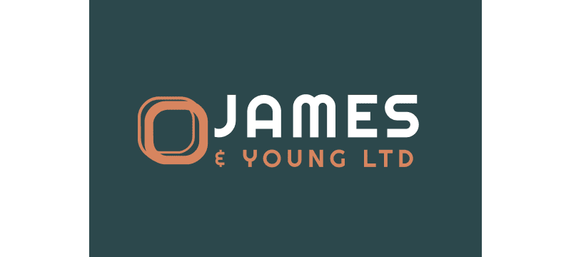 James & Young LTD