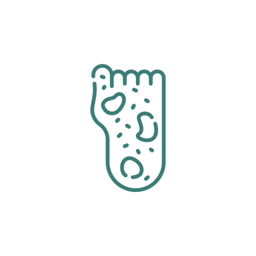 Athlete's Foot Toenail & Skin Conditions TPNY Foot and Ankle Specialist Podiatry & Ankle