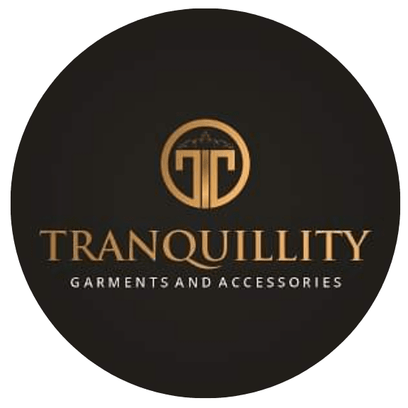 Tranquility Garments and Accessories