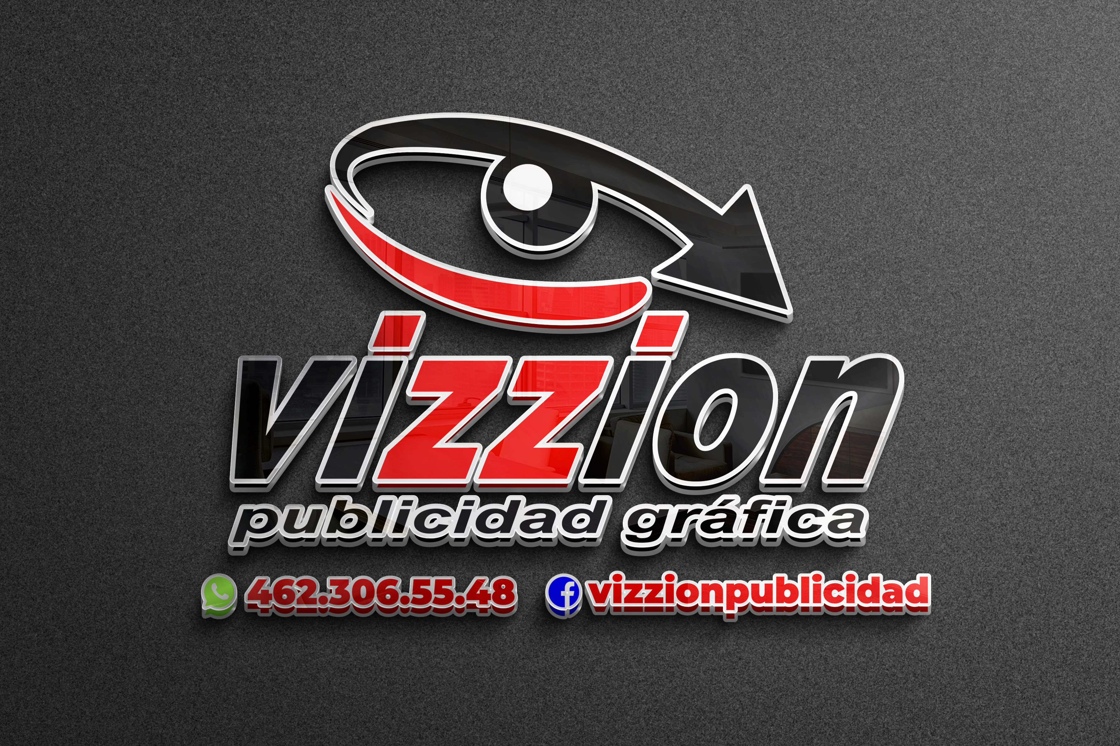 Vizzion Publicidad