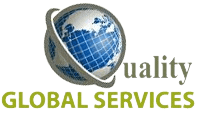 Quality Global Services Inc