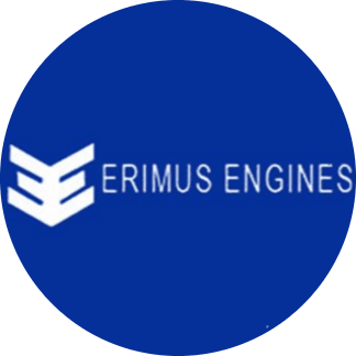 Erimus Engines