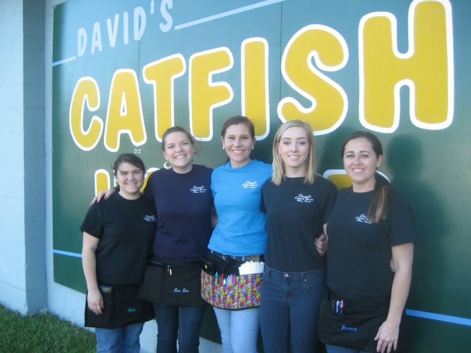 Milton Milton Store Seafood Restaurant in Pensacola and Milton