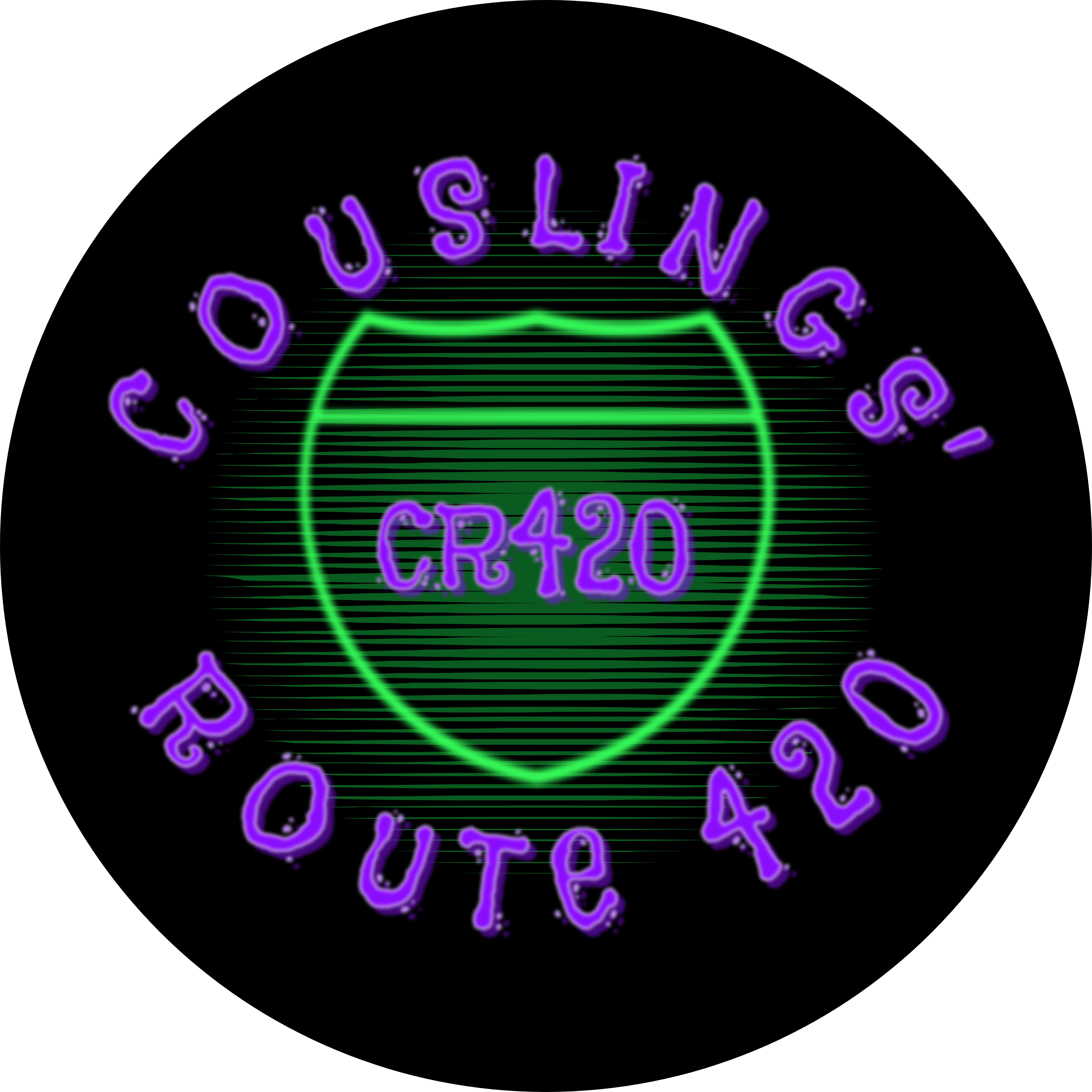 Couslings' Route 420