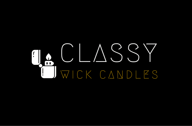 Chanel Inspired Tall Candle - Just In - Classy Wick Candles