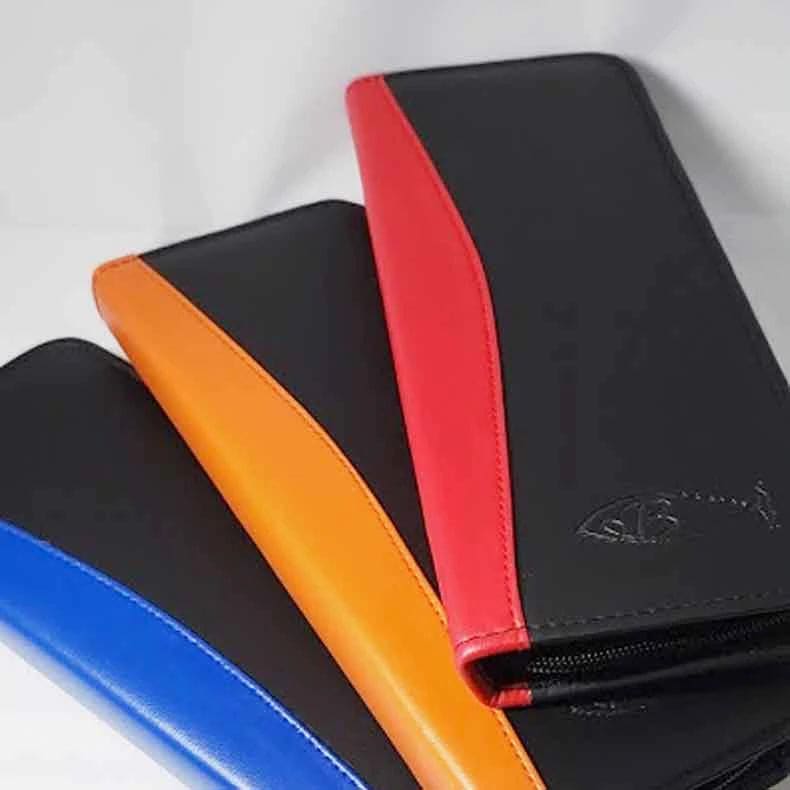 Long Shear Case Holds 3 Shears Cases Hair 2 The Throne Hair