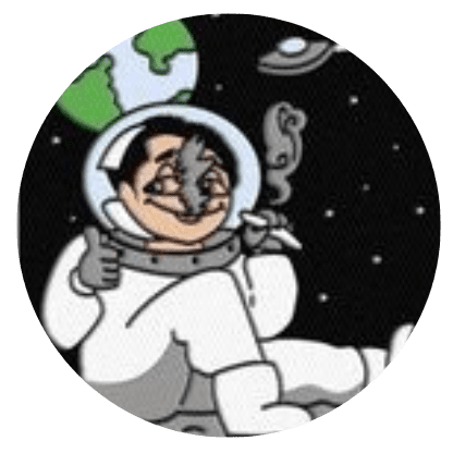 Enchanted Space Gear
