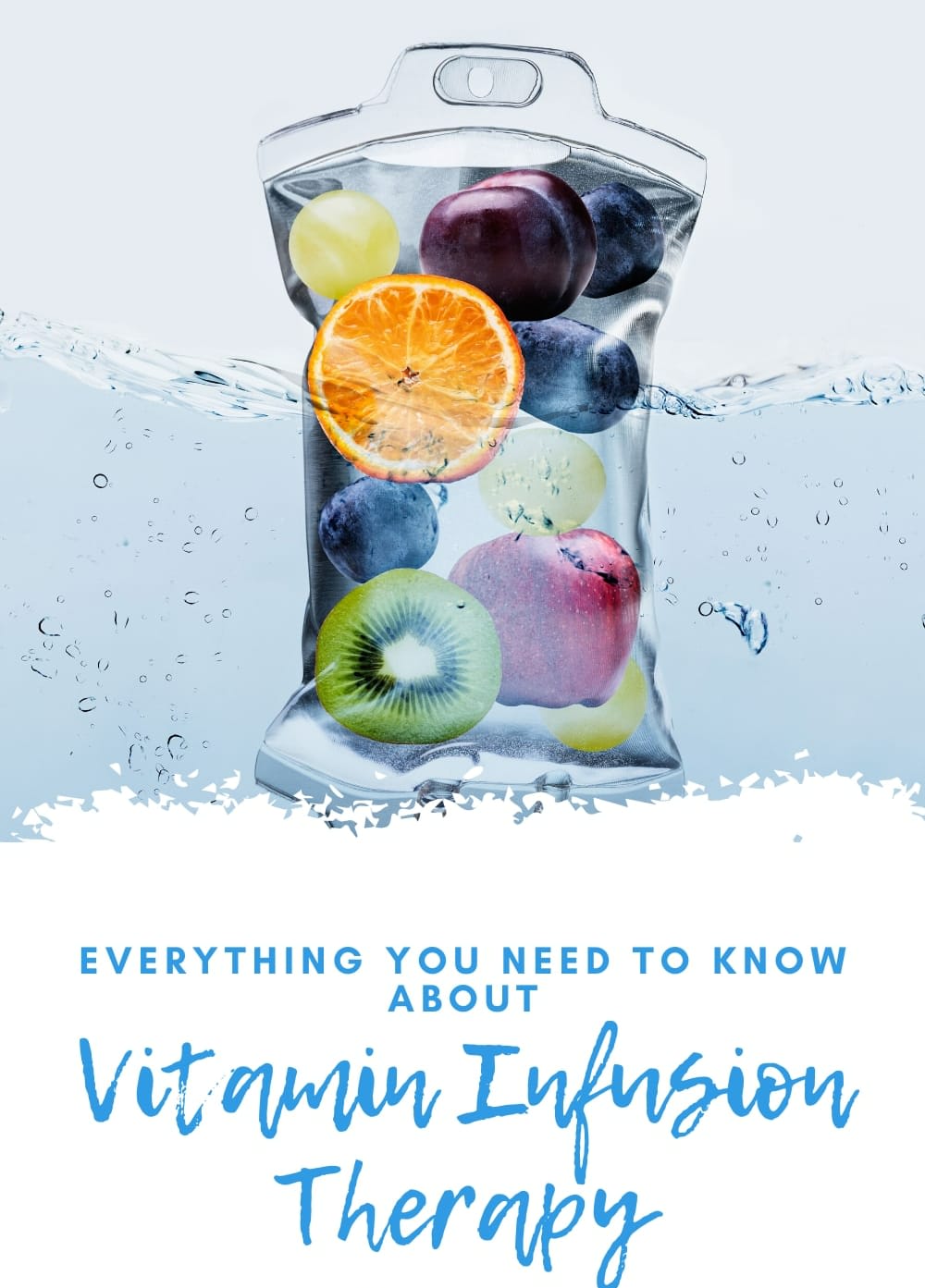 IV Vitamins vs Oral Benefits of IV Therapy Warriorz of Wellness IV