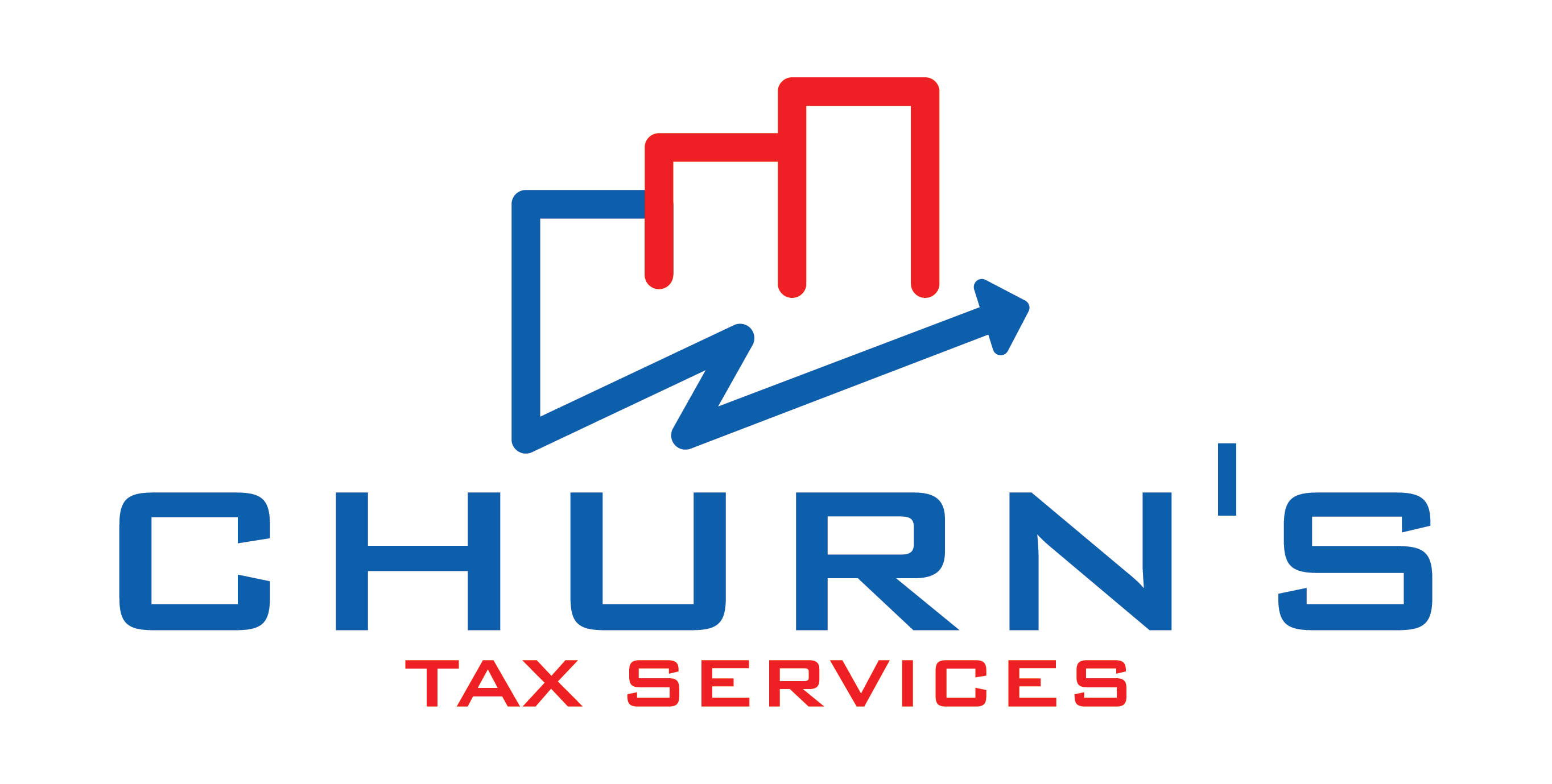 Churn's Tax Service