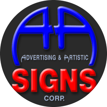 A & A Signs & Awnings Corp.