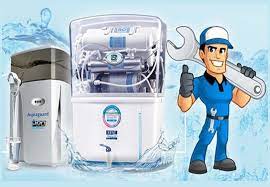 Water Purifier Geyser Maintenance Affordable RO Water Purifier