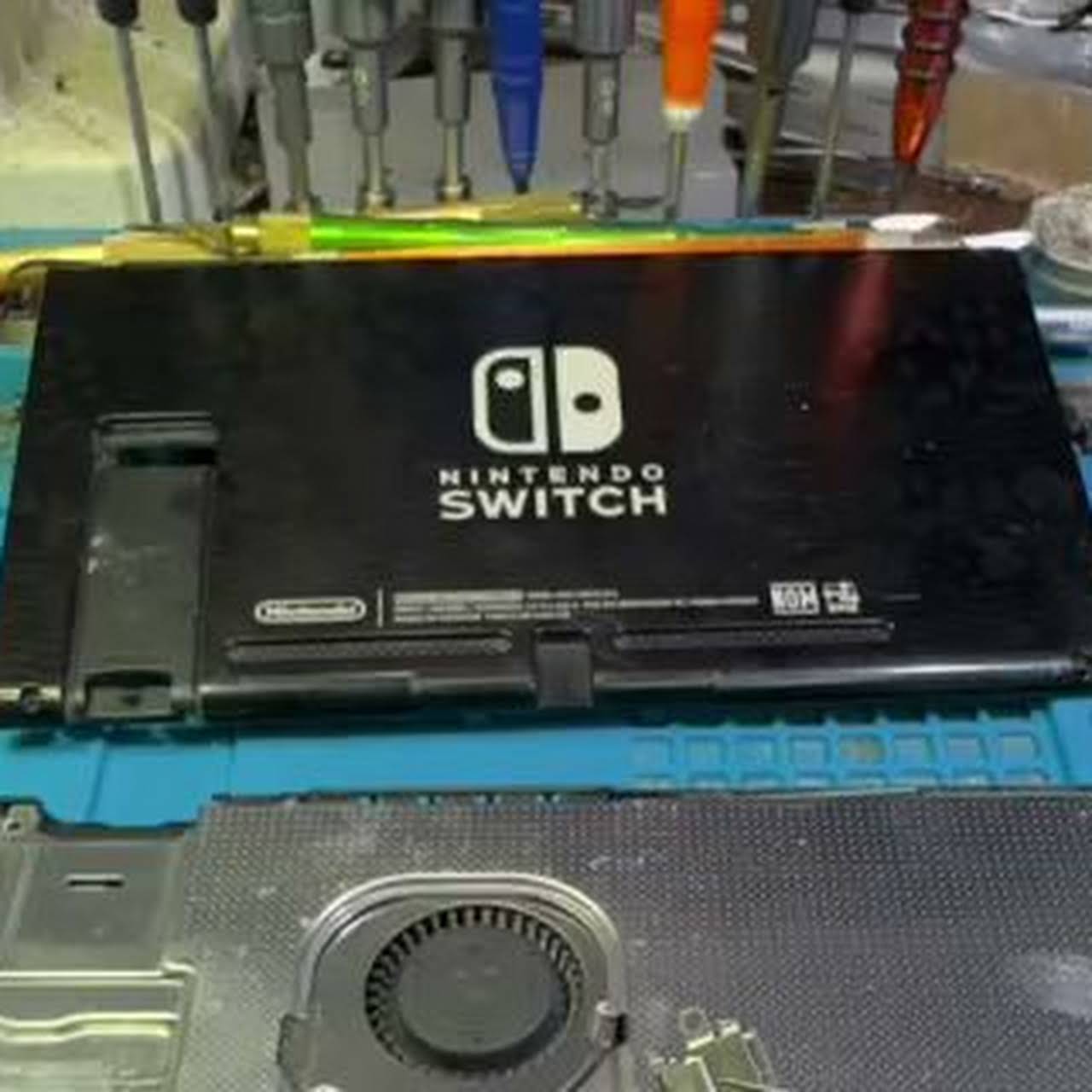 Nintendo switch Repair Game Consoles (PS5 & XBox) Electronic