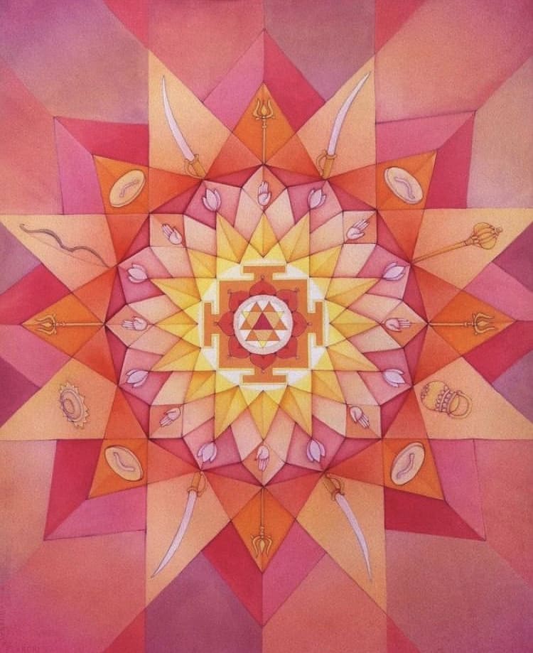 Your True Colors Visionary Vedic Astrology Reading Vedic Astrology