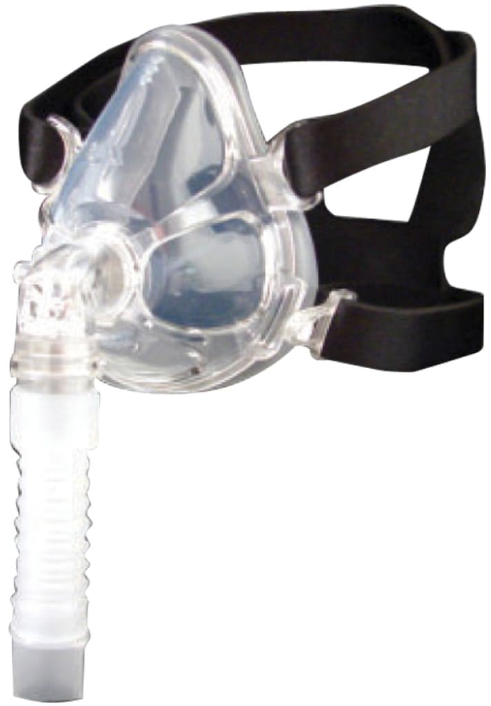 Full Face Mask CPAP Beckley Medical Supply Medical Equipment Shop