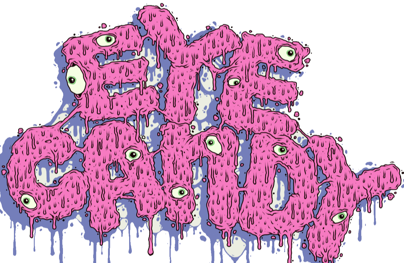 Rick and Morty Monsters – eyecandy3d