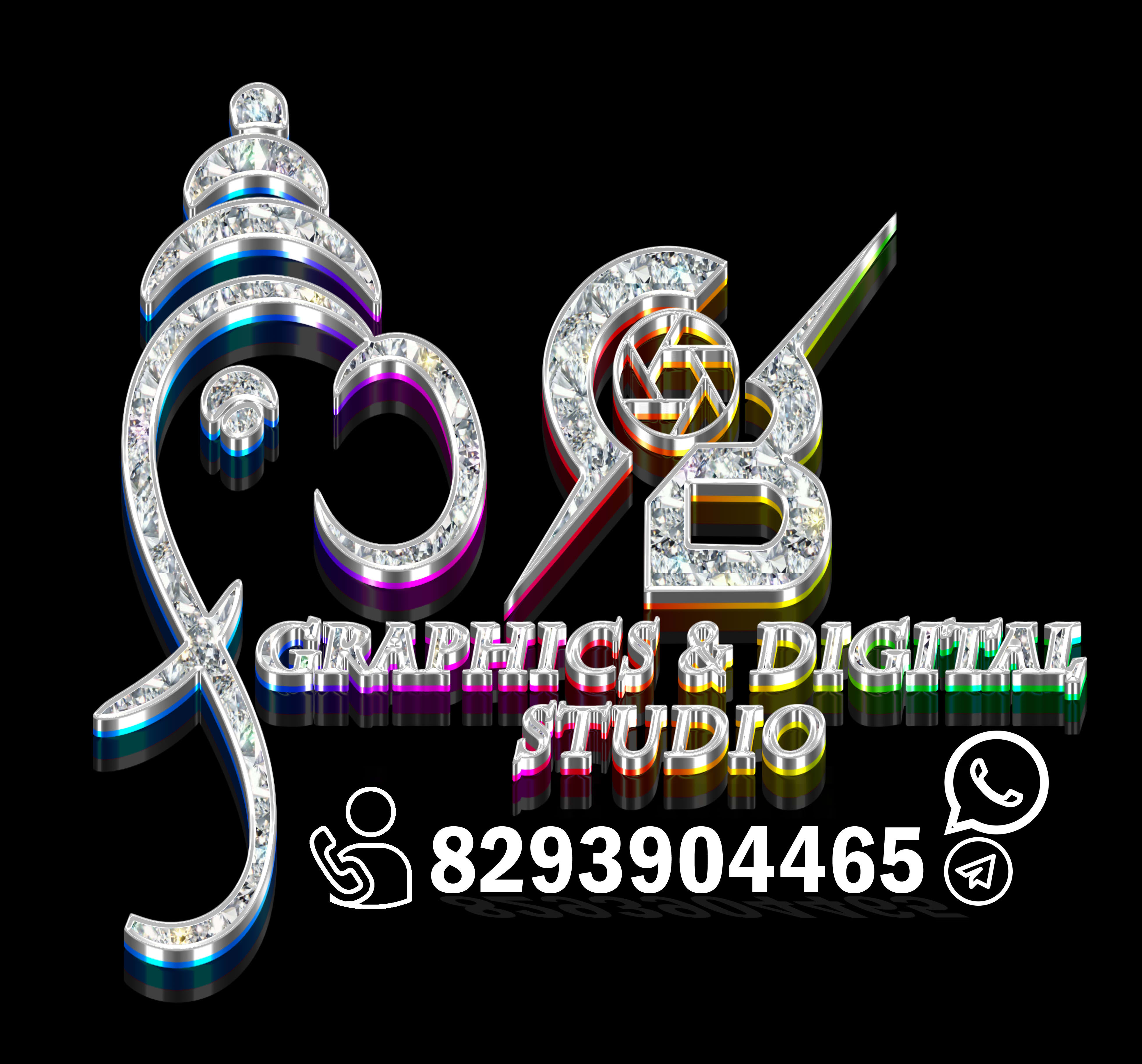 CB Graphics and Digital Studio