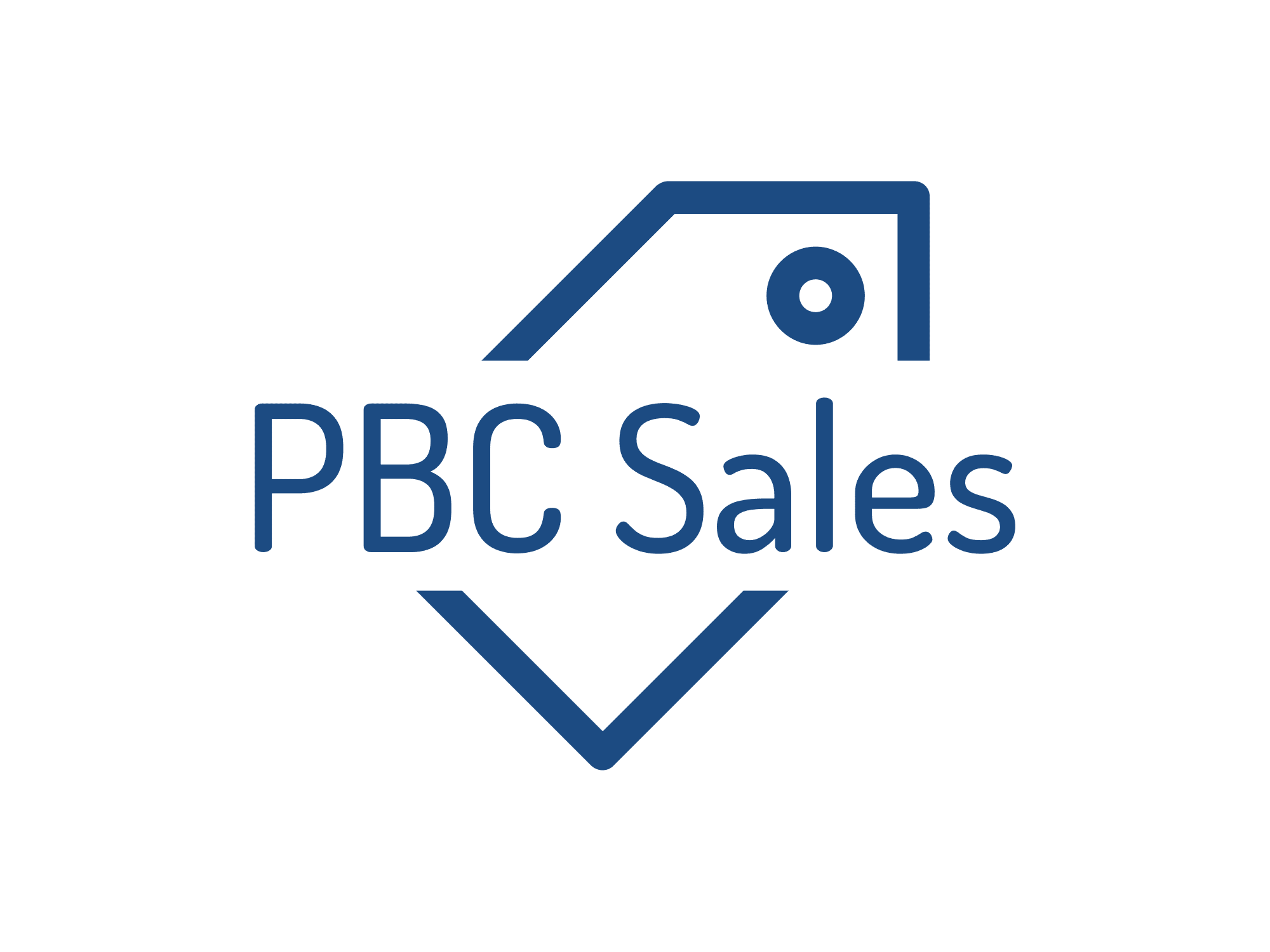 PBC Sales