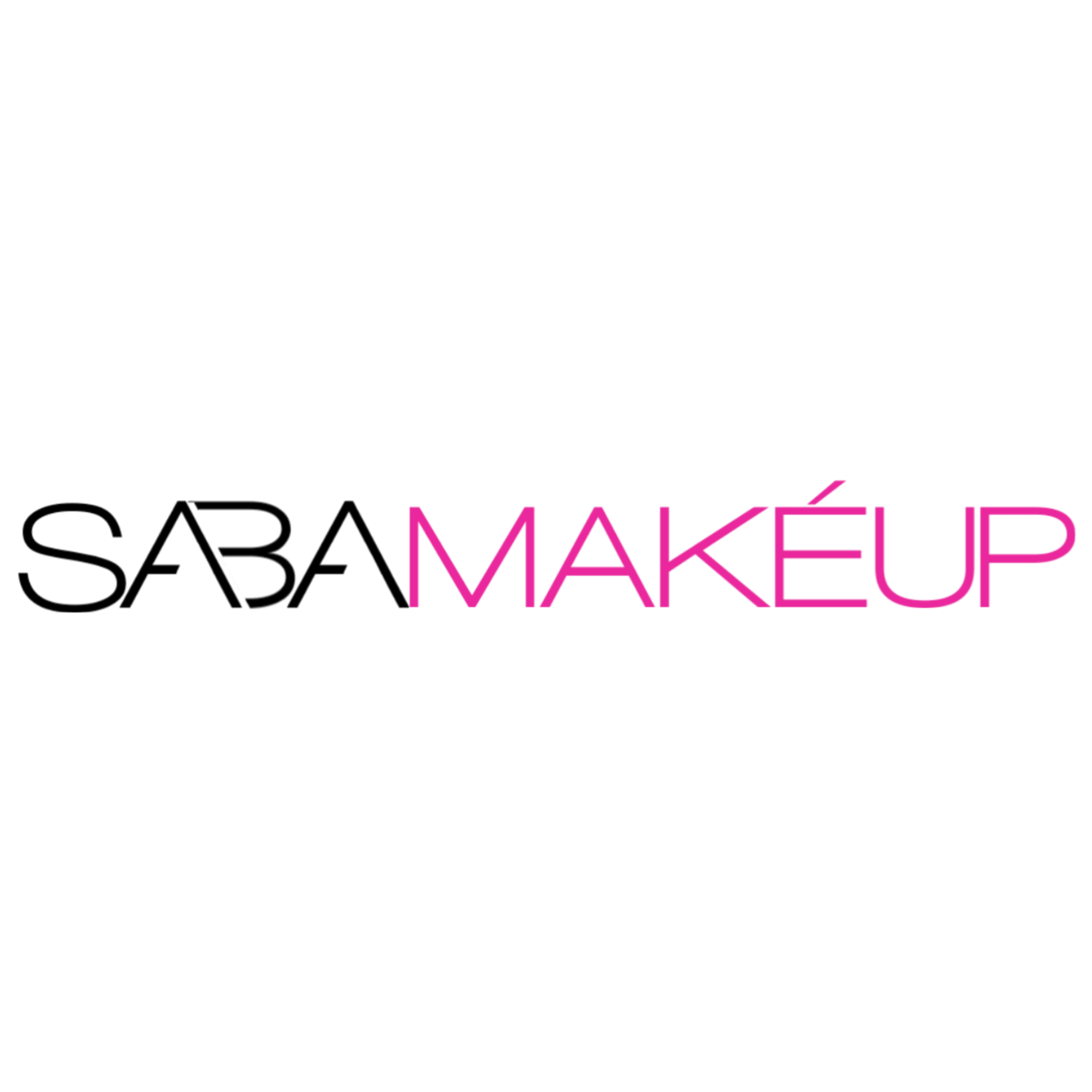 Saba Makeup