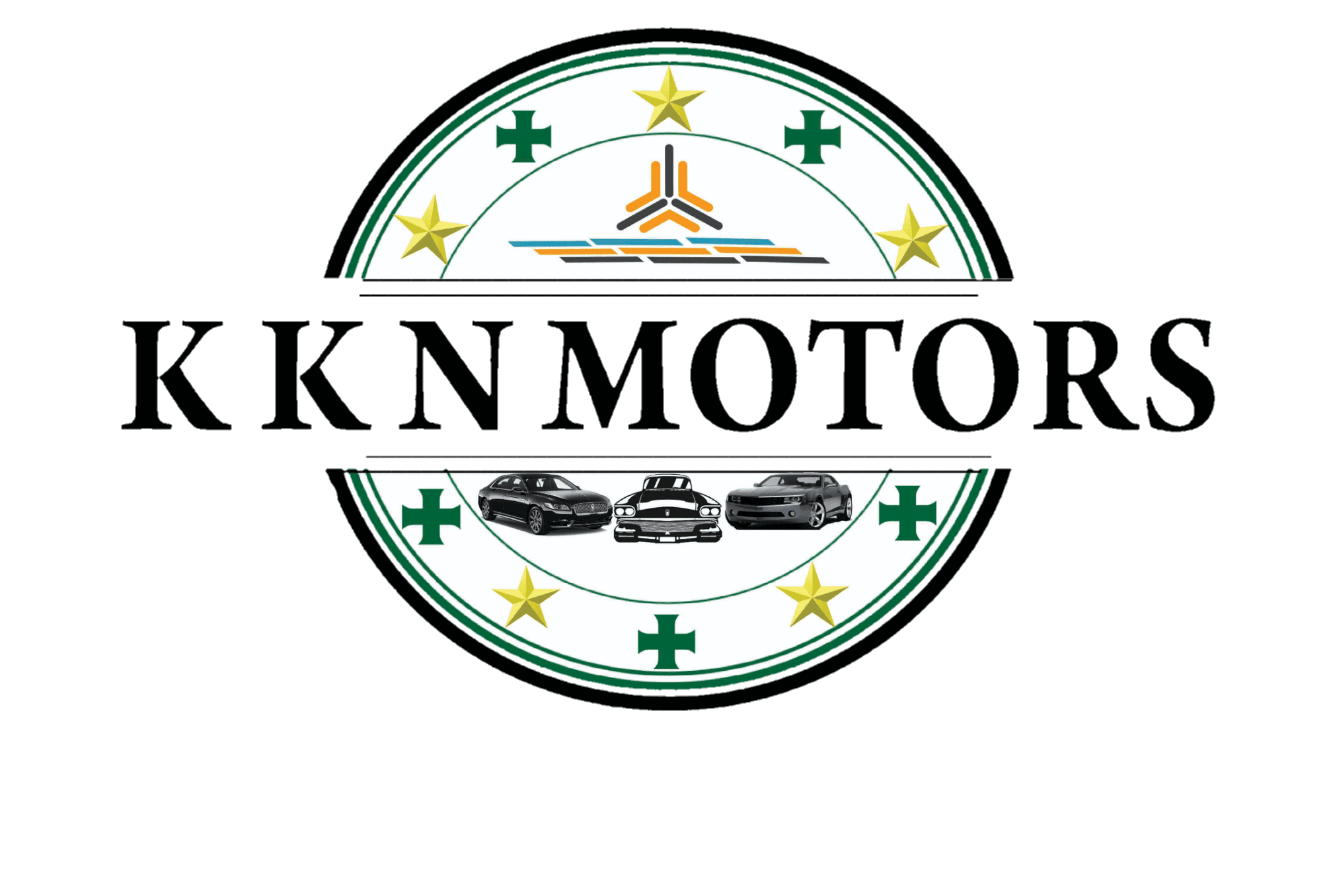 KKN MOTORS