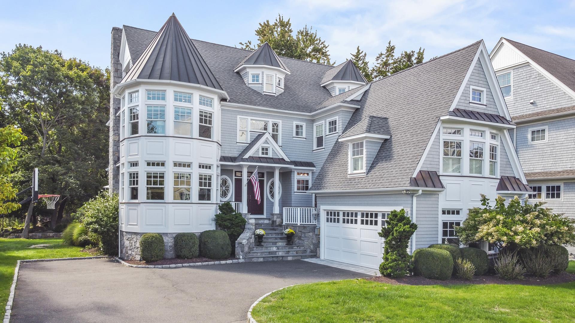 Mark Sanford Real Estate Selling, Buying, & Leasing Greenwich