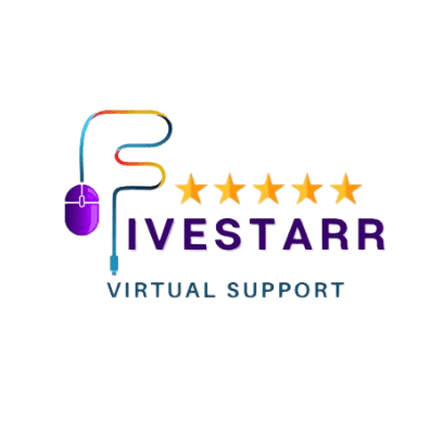 Fivestarr Virtual Support