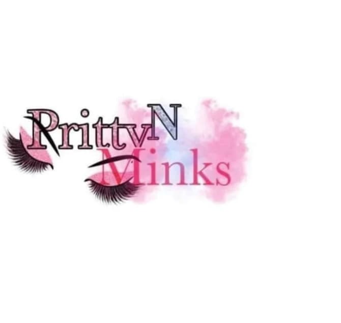 PrittyNMinks Present Toxic Lashes