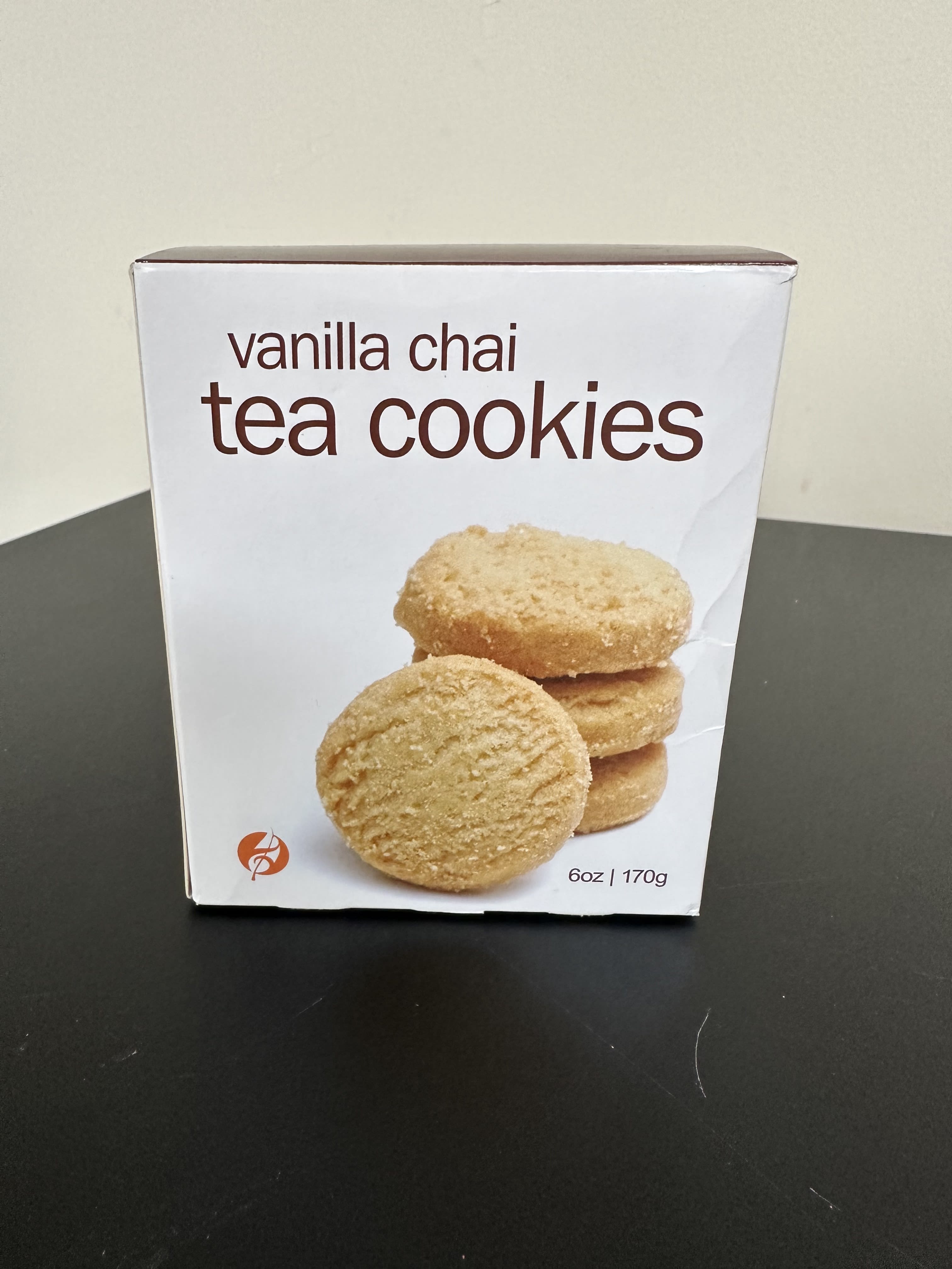 Vanilla Chai Tea Cookiestemporarily out of stock Accessories