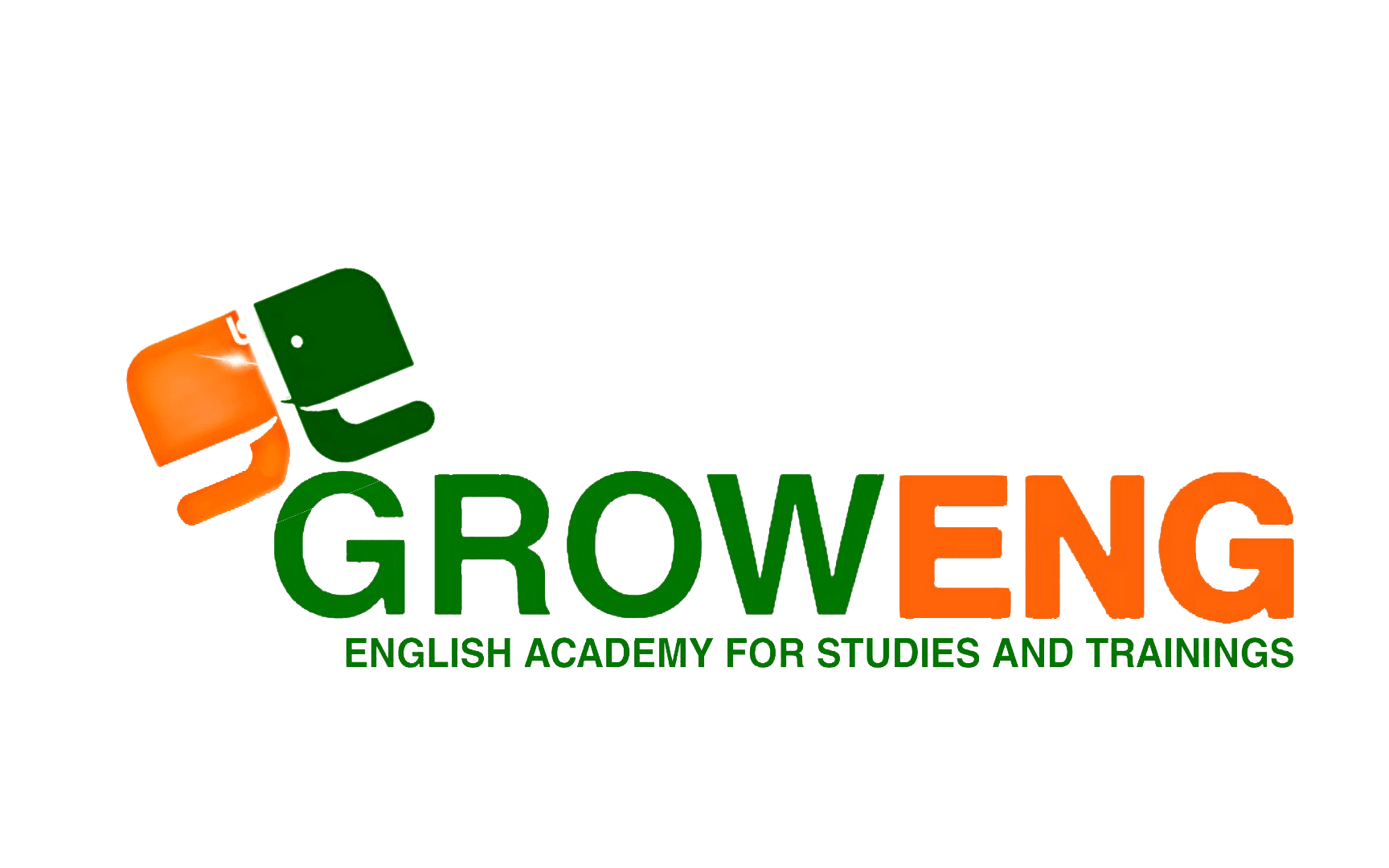 GrowENG Studies and Trainings