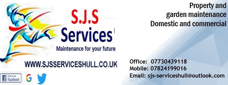 S.J.S Services Ltd