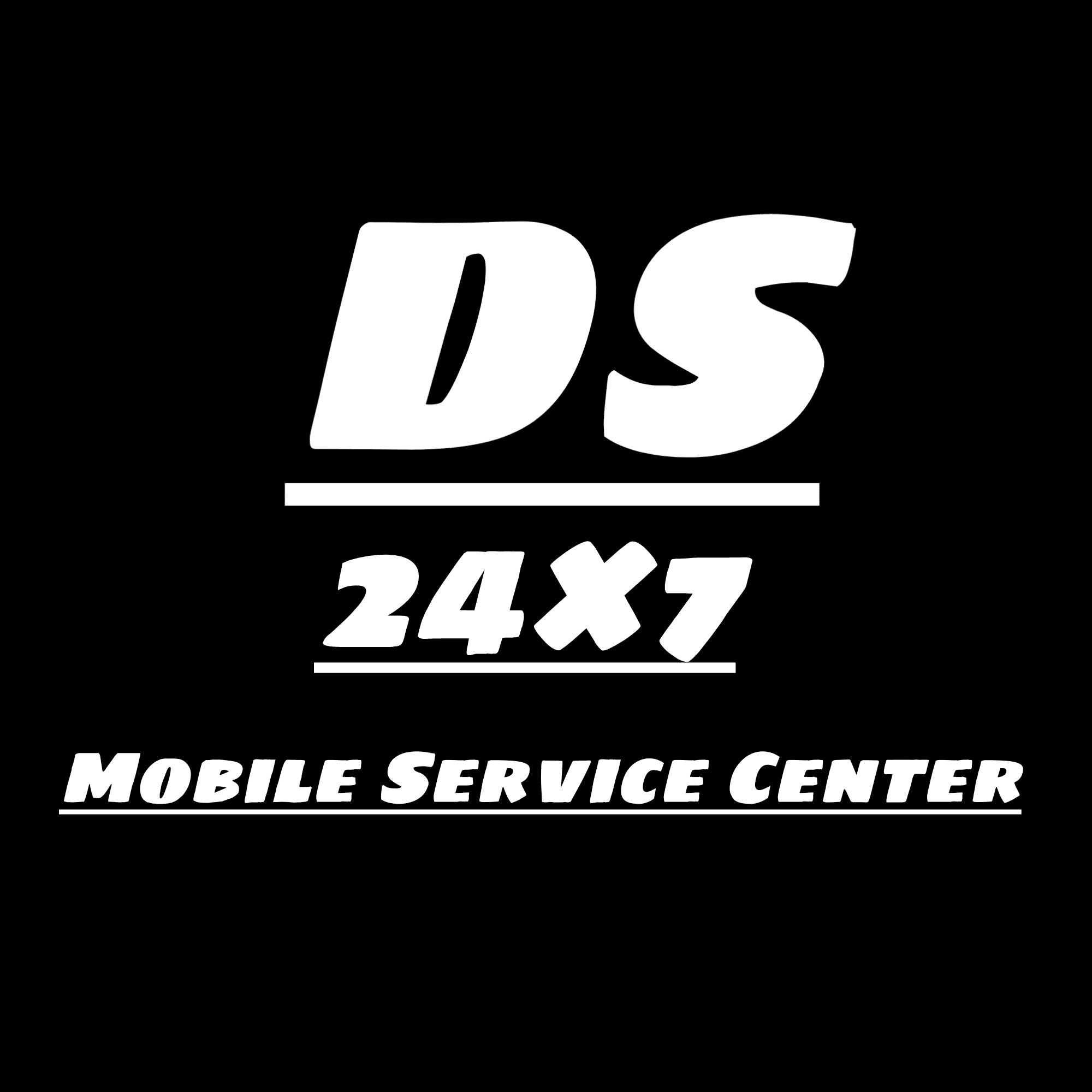 Doorstep 24×7 Mobile Service Center