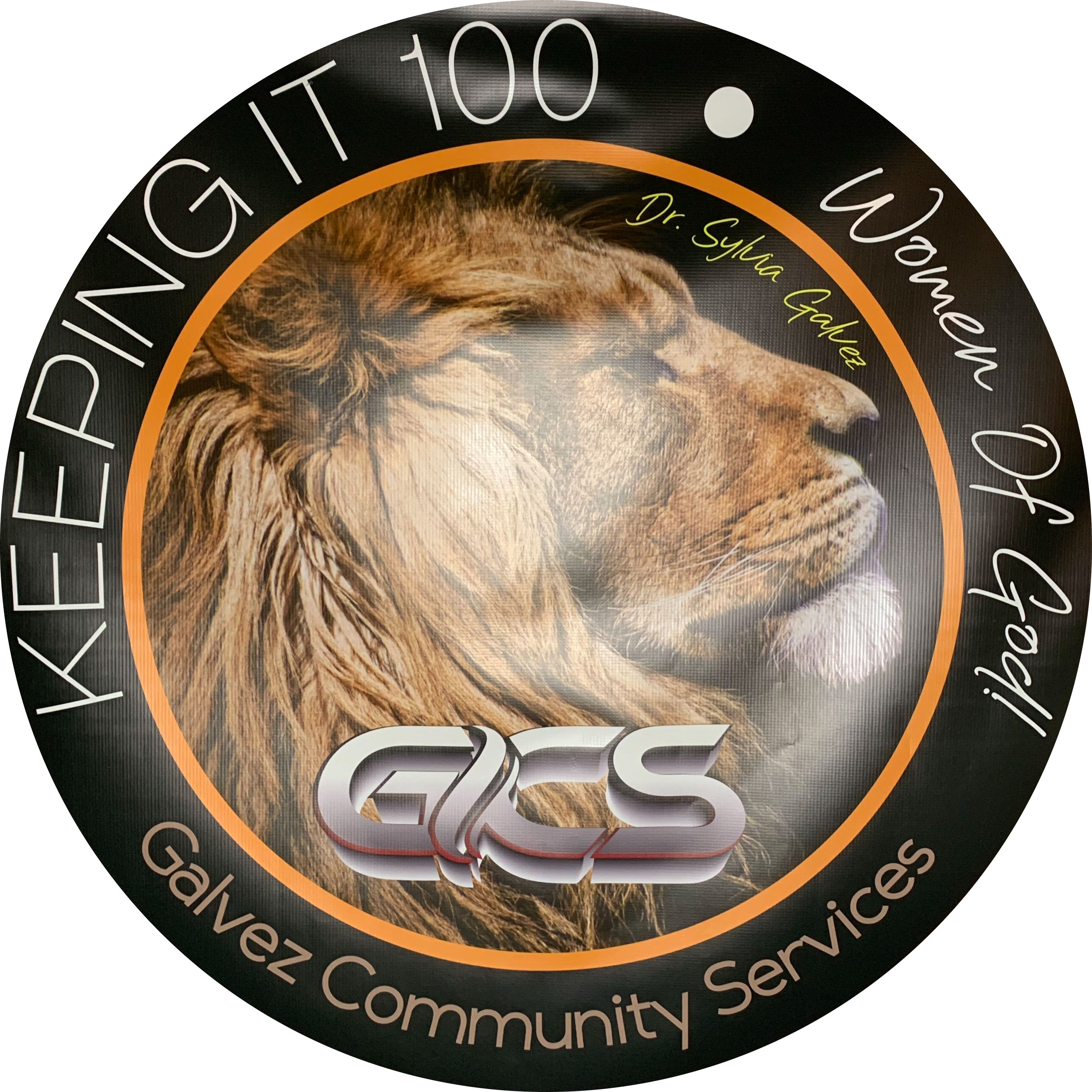 Galvez Community Services