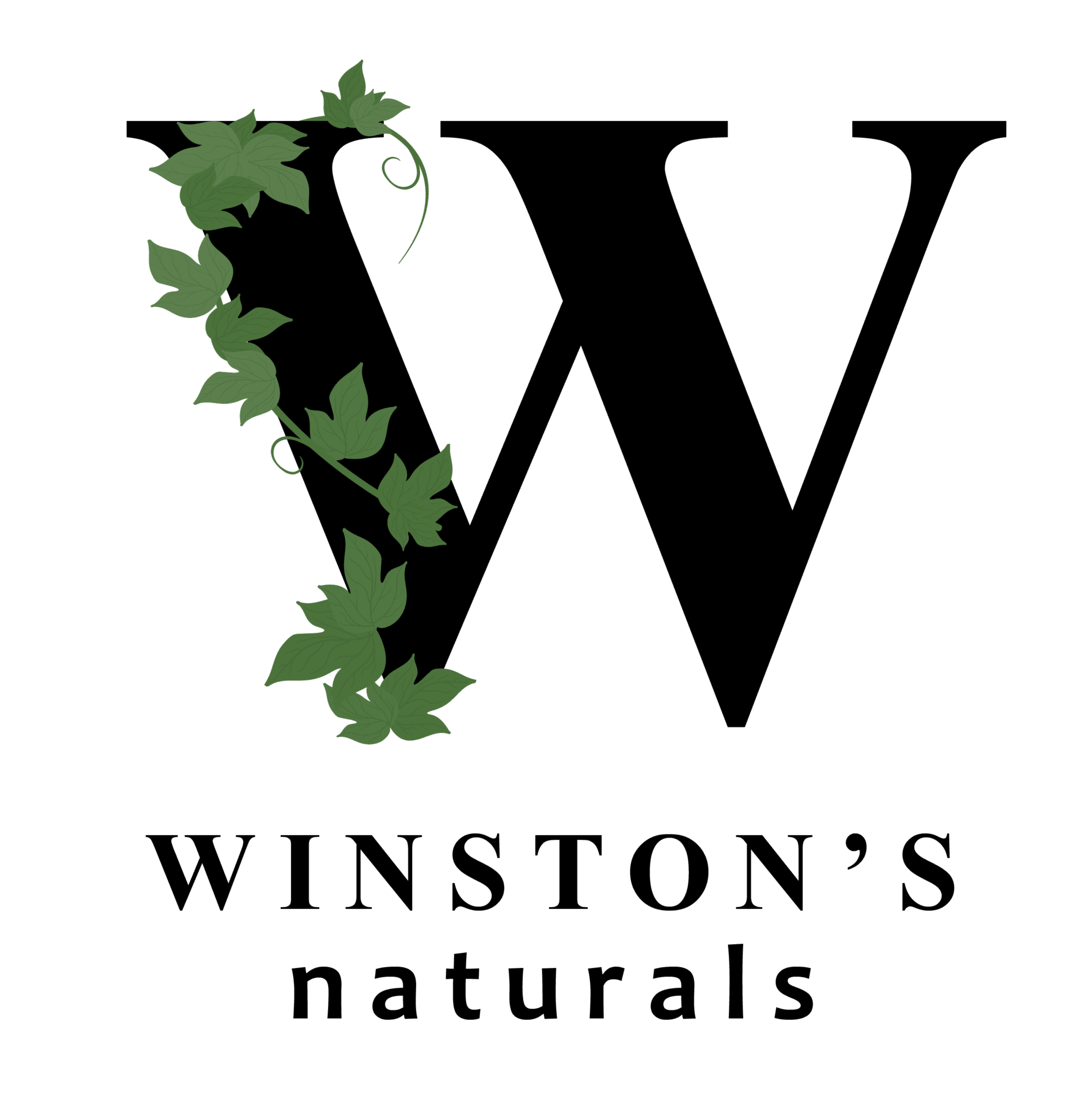 Winston's Naturals