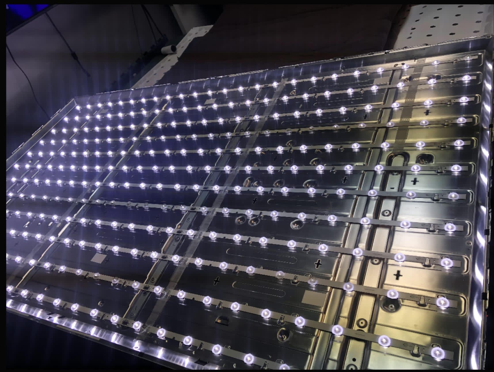 LED Backlight Repair Smart TV Repair Electronic Service Squad led-backlight-repair-smart-tv-repair-electronic-service-squad