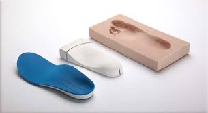 #1) Custom Molded Orthotics - Orthotic and Insoles - SigSole Custom ...